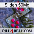 Silden 50Mg 15